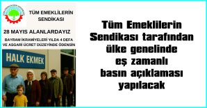 SAAT 18.00’DE CUMHURİYET MEYDANI’NDA…