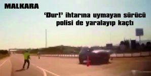 5 SAAT SONRA SAKLANDIĞI MENFEZDE YAKALANDI