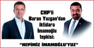 YAZGAN: “KOLTUĞU BIRAKAMAMA SENDROMU”