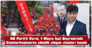 “BU KİŞİLERİ NEFRETLE KINIYORUM”