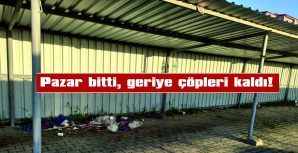 İLGİLİLER GÖREVE DAVET EDİLDİ