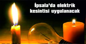 İPSALA MERKEZ VE BAĞLI YERLEŞİM BİRİMLERİNDE…