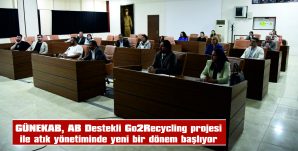 “KASIM 2026’DA TAMAMLANACAK”