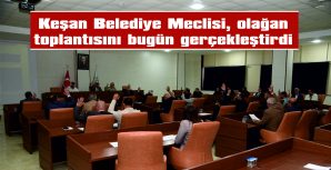 KEŞAN DALLIĞI 11 MAYIS’TA YAPILACAK