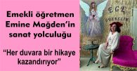 SOSYAL MEDYADA DA AKTİF…