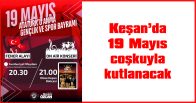 FENER ALAYI YÜRÜYÜŞÜ YAPILACAK, KONSER DE VERİLECEK