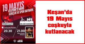 FENER ALAYI YÜRÜYÜŞÜ YAPILACAK, KONSER DE VERİLECEK