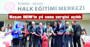 GÖSTERİLER BEĞENİYLE İZLENDİ