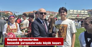 METEHAN GÜNDAY, 2025 TÜRKİYE REKORUNA İMZA ATTI