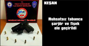 ADLİ İŞLEM YAPILDI