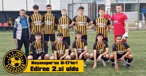 TEBRİKLER ÇOCUKLAR