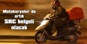 MOTOKURYELİKTE YENİ DÖNEM BAŞLADI