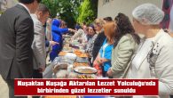NİNEMİN MUTFAĞI’NDAN GÜNÜMÜZE GELENLER…