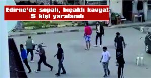 10 ŞÜPHELİ GÖZALTINA ALDI