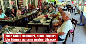 AĞUSTOS’TA “EDİRNE VE EDİRNELİ YAZARLAR” KONULU KİTAP FUARI AÇILACAK