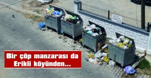 “KLİMALI ODALARDA, KOLTUKLARDA BAHANE ÜRETİYORLAR”