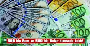 TÜRK SÜRÜCÜ GÖZALTINA ALINDI