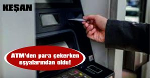 POLİS İNCELEME BAŞLATTI