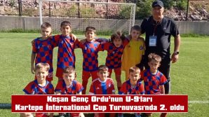 TEBRİKLER ÇOCUKLAR