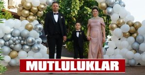 GEÇMİŞ OLSUN DORUK