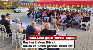 SANAYİDEKİ ARA YOLLAR ONARILACAK