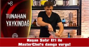 EDİRNE’Lİ GENÇ YARIŞMACI JÜRİYİ BÜYÜLEDİ