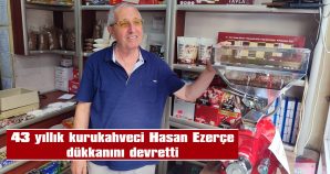 ‘BU KADAR YETER’ DİYEREK DİNLENMEYE ÇEKİLDİ