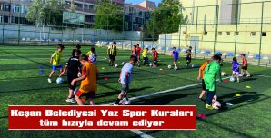 KAYITLAR DEVAM EDİYOR…