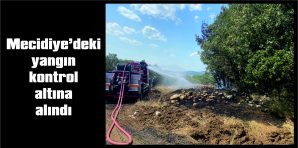 SOĞUTMA ÇALIŞMALARI DEVAM EDİYOR