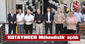 İŞ YAŞAMINDA BAŞARILAR DİLERİZ