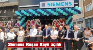 İŞ YAŞAMINDA BAŞARILAR DİLERİZ