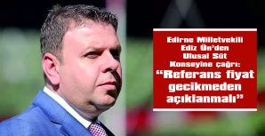 ÜN: “VERİLER ENDİŞE VERİCİ BOYUTTA”