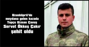 ŞEHİDİN NAAŞI MEMLEKETİ OSMANİYE’YE UĞURLANDI
