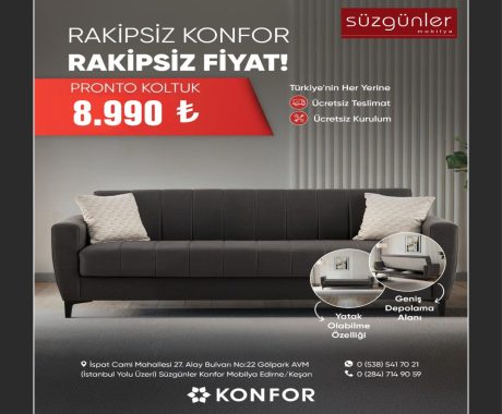 KONFOR