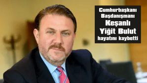 KANSER TEDAVİSİ GÖRÜYORDU