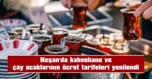 ÇAKMAK: “ARTAN MALİYETLER NEDENİYLE TARİFELER GÜNCELLENDİ”