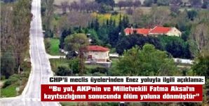 “ZAMAN KAYBINA TAHAMMÜLÜMÜZ YOKTUR”