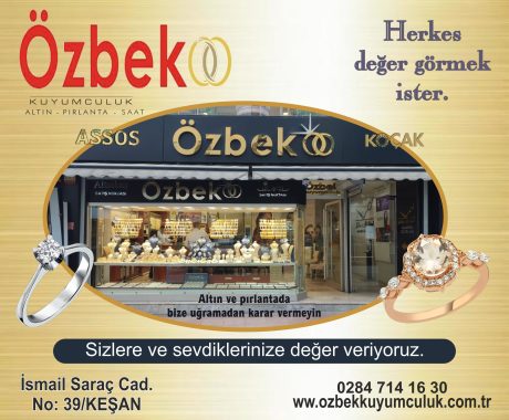 ozbek