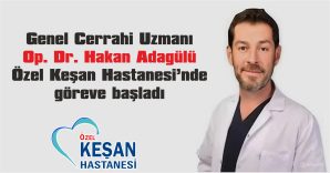GÖREVİNDE BAŞARILAR DİLERİZ