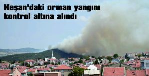 SOĞUTMA ÇALIŞMALARI DEVAM EDİYOR