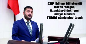 YAZGAN: “DAHA KAÇ YIL BEKLEYECEK?”