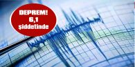 DEPREM BİRÇOK İLE VE İLÇENİN YANI SIRA KEŞAN’DA DA HİSSEDİLDİ