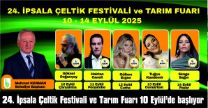 KEL ALİÇO ANMA YAĞLI GÜREŞLERİ DE 12 EYLÜL’DE…