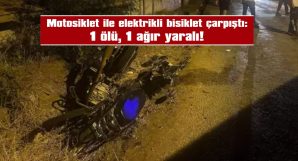 KAFA KAFAYA ÇARPIŞTILAR