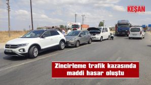 YARALANAN OLMADI