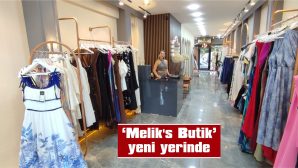 HAYIRLI İŞLER DİLERİZ