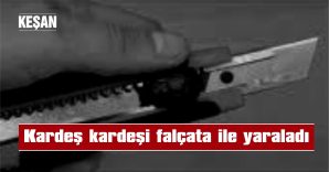 BİRİ HASTANEYE GİTTİ, DİĞERİ GÖZALTINA ALINDI!