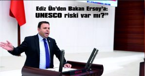 SELİMİYE CAMİ RESTORASYONU MECLİS GÜNDEMİNDE