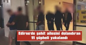 İÇİŞLERİ BAKANI ALİ YERLİKAYA, SOSYAL MEDYA HESAPLARINDAN DUYURDU