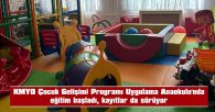 KAYIT YAPTIRMAK İSTEYEN VELİLER OKULU ZİYARET EDEBİLİR